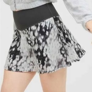 Aerie Offline Tennis Skirt